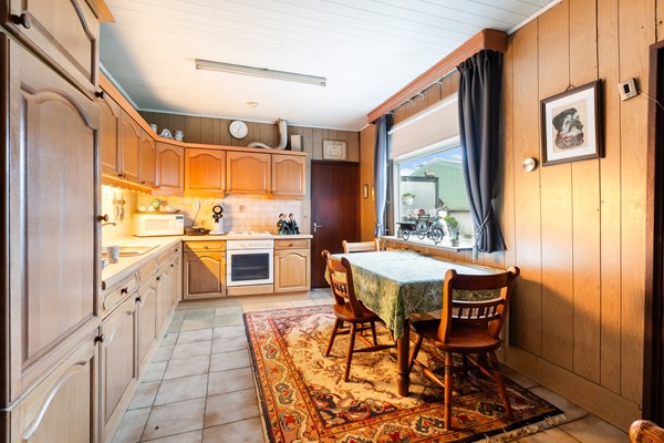 Medium property photo - Kaagweg 69, 2157 LH Abbenes